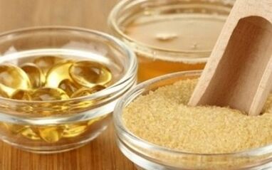 Folk remedies for the treatment of arthrosis of the knee joint